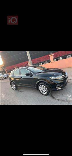 نيسان روج سبورت